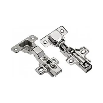 Nábytek GTV závěs polonaložený hydraulický h=0 bez euro