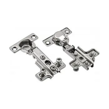 GTV Závěs mini fi26 rovný + podložka h=0 s eurošroubem