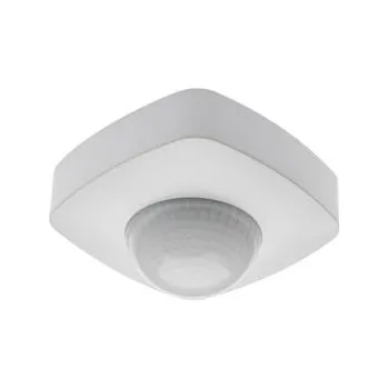 Pohybové čidlo GTV Detektor pohybu a přítomnosti, max. 2000 W, AC 220–240 V, 50/60 Hz, pr