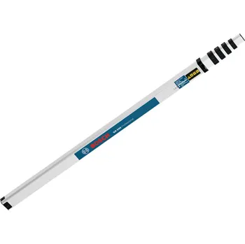 Příslušenství k měřicímu přístroji BOSCH Professional GR 500 0601094600 měřicí lať 