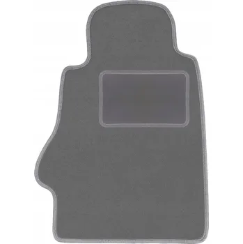 autokoberec Velurové autokoberce Wielganizator 1 ks