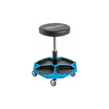 Stolička HOEGERT Stavitelná dílenská stolička