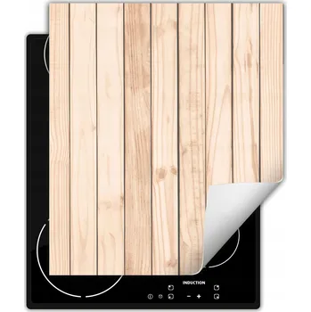 Obraz Ochranná podložka pod indukci dekorativní rolovací do kuchyně potisk 50x52 wm0426