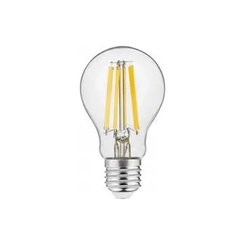 Žárovka GTV LED SVĚTELNÝ ZDROJ, FILAMENT, A-G, A60, 4000K, E27, 11W, AC180-250V, 3