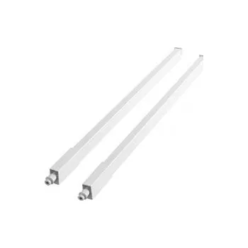 Nábytkové kování GTV Reling podélný čtvercový pro zásuvky MODERN BOX 350 mm