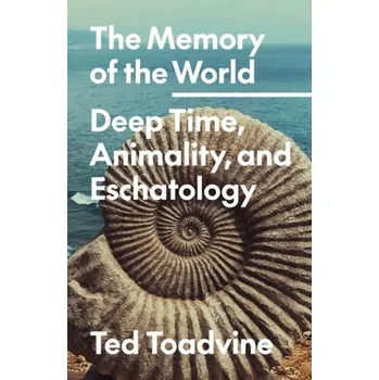 The Memory of the World - Toadvine, Ted