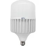 GTV LED SVĚTELNÝ ZDROJ, A-G, F140, 4000K, 77.5W, E27, AC180-250V, 200°, 89