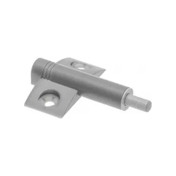 Nábytek GTV Tlumič s křížovou montáží (šedý)