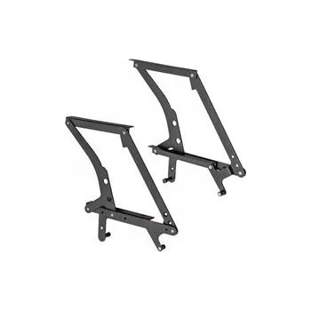 GTV Menardi STD strojek černý (50 sad vlevo a vpravo)