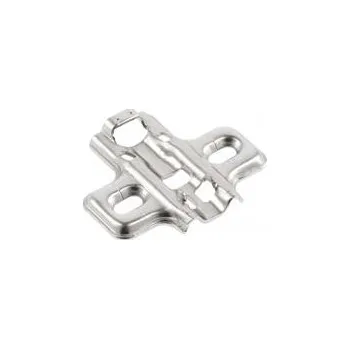 GTV Klip na pant SilentoPro, H=0, bez Euro