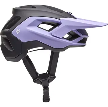 Cyklistická přilba Fox Speedframe 5050 Helmet 2025 L lilac