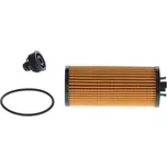 Olejový filtr BOSCH F 026 407 204