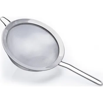 Cedník a síto Sítko z nerezavějící oceli Ø25 cm Berndorf