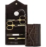 Nippes Solingen Manikúra 5dílná hnědá…