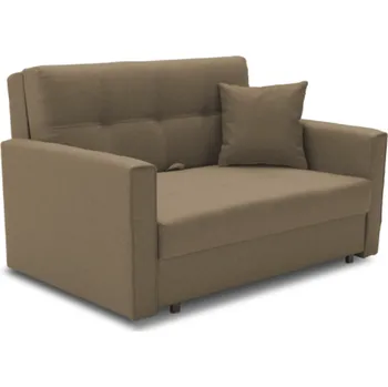 Pohovka Gabi Meble Pohovka Perfekt 2 Vyberte barvu látky: Pretty 14