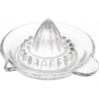 Lis na citrusy Skleněný odšťavňovač na citrusy 12,5 cm