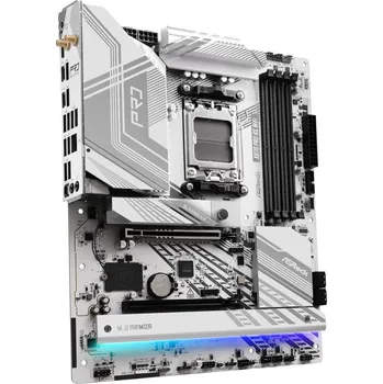 ASRock X870 Pro RS WiFi…