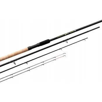 Rybářský prut Flagman Squadron Flow Feeder 390cm 150g Prut