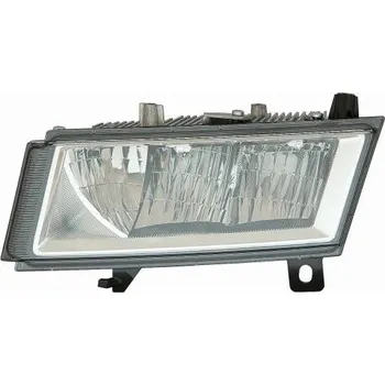 Mlhový světlomet Mlhovka ABAKUS 771-2005R-AE