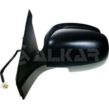 Auto zrcátko Vnější zpětné zrcátko ALKAR 6131926