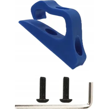 Příslušenství pro elektrokoloběžku Háček na tašku pro koloběžky Xiaomi M365/Pro/Pro 2/1s/Essential/Mi3