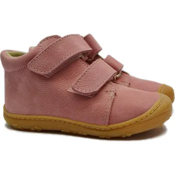 Chlapecká obuv Dívčí boty RICOSTA CHRISY 501200302 330 Velikost: 23