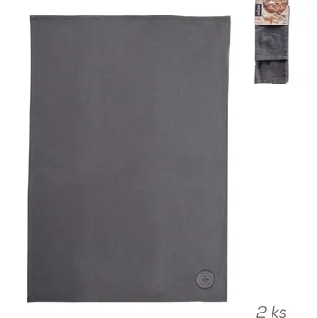 Utěrka Utěrka kuchyňská bavlna 2ks MY KITCHEN