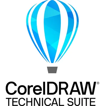 Grafický software CorelDRAW Technical Suite CorelSure Maintenance Renewal (1Yr)(5-50)