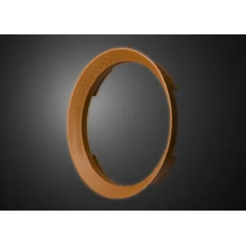 Sada na opravu pneumatiky Vymezovací kroužky 70,4 - 65,1