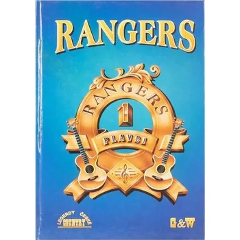 KN Rangers - Plavci - Rangers 1. díl