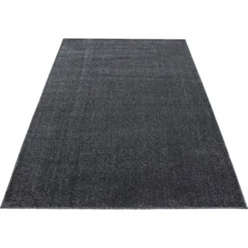 Koberec Kusový koberec Ata 7000 grey Varianta: 60x100 cm