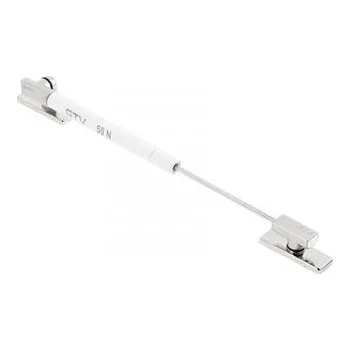 GTV Vzpěra plynová NEO fi 12 50 N bílá