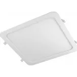 GTV MAXIS bodové světlo, LED, 24W, 1950lm, CCT, AC220-240V, IP44, vestavné