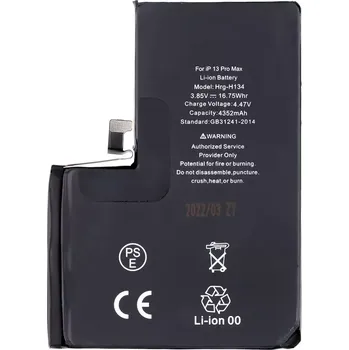 Baterie pro Apple iPhone 13 Pro Max…