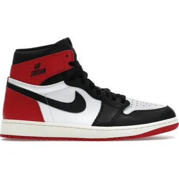 Pánská obuv Jordan 1 Retro High OG 'Black Toe Reimagined' Jordan: 40.5