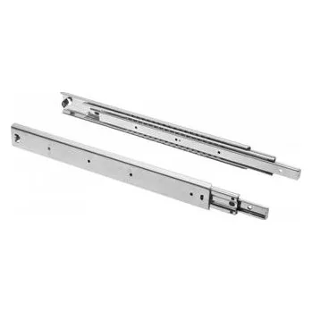 Nábytkové kování GTV Kuličkový celovýsuv H53 750 mm