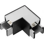 GTV L VINEA spínač, LED, černý