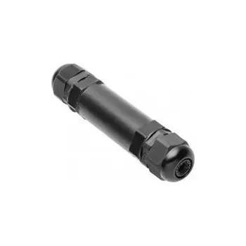 Elektrický konektor GTV Vodotěsný konektor pro elektrické kabely IP68