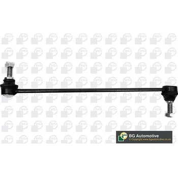 Zavěšení kol Tyč/vzpěra, stabilizátor BGA LS7303