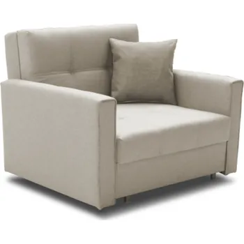 Pohovka Gabi Meble Pohovka Perfekt 1 Vyberte barvu látky: Sand 73