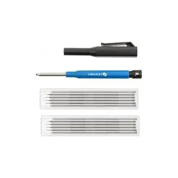 HOEGERT Mechanická tužka s náplněmi