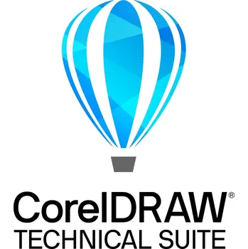Grafický software CorelDRAW Technical Suite 3D CAD Edition 1yr Subscription (2501+)