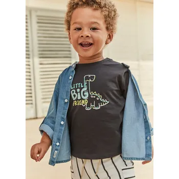 Tričko s potiskem Mayoral - 2501062056 Veľkosť: 86