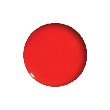 Kancelářský nábytek Tradiční MAGNETY NA TABULI Červené SADA 6 Kusů MAGNETY na Tabule