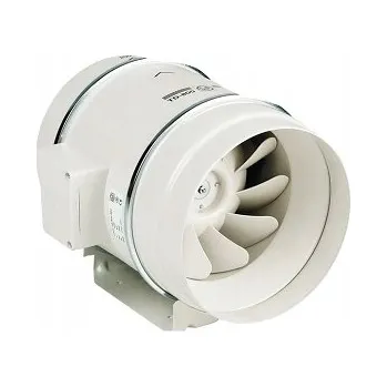 Domácí ventilátor Potrubní ventilátor TD-2000/315 3V Venture Industries