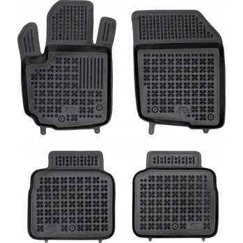 autokoberec Koberce do auta SUZUKI SX4 S-Cross II Hybrid 2020-2021