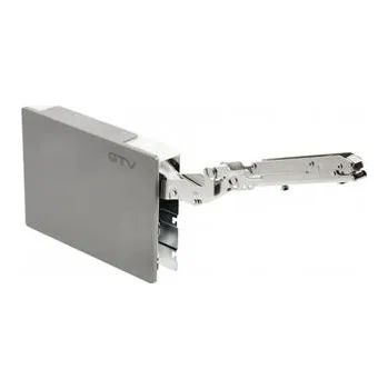 GTV Zvedací plošina HORIZON, P2O, výška čela 300-650 mm, hmotnost 2,8-