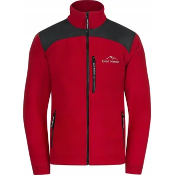 Pánská mikina FJORD NANSEN Větrovka X-BLOCK M