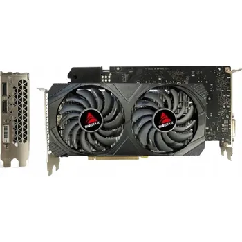 Grafická karta Grafická karta Biostar RTX 3050 6 GB