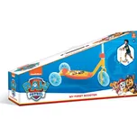 Tlapková patrola koloběžka